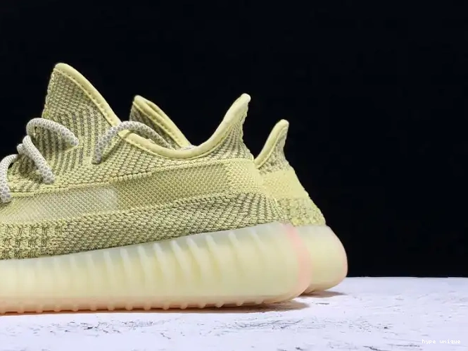 hype V2 350 Antlia Reflective Adidas Yeezys FV3255 0605